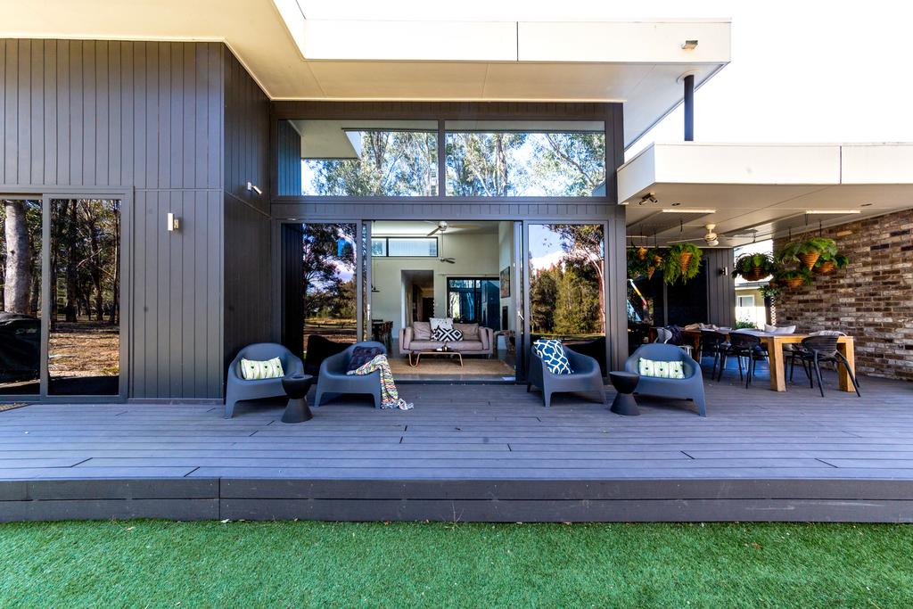  Phillip Island Accommodation