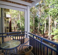Dollarbird Treetops Townhouse - Phillip Island Accommodation