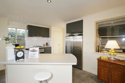 Dolphin 3 Bedroom House By Shoalwater Executive Homes - Phillip Island Accommodation 1