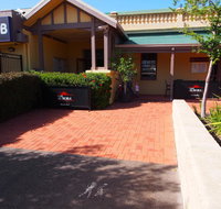 Dongara Hotel Motel - Phillip Island Accommodation