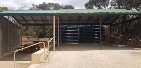 Donington Cottage Lincoln National Park - Phillip Island Accommodation 2