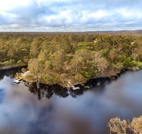 Donnelly Lakes - Phillip Island Accommodation