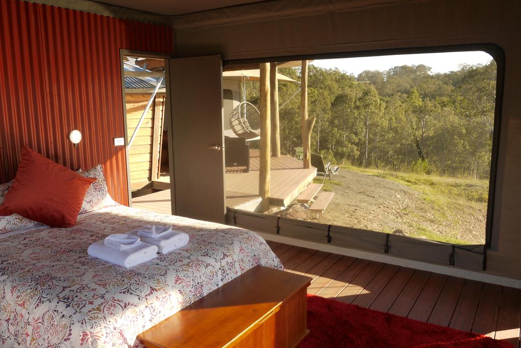 Luskintyre NSW Phillip Island Accommodation