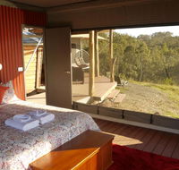 Donnybrook Eco Retreat - Phillip Island Accommodation
