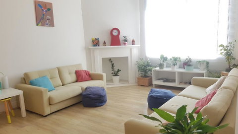 Double Bedroom In Bright And Airy House - Phillip Island Accommodation 0