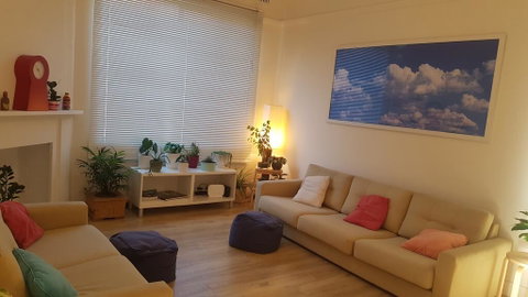 Double Bedroom In Bright And Airy House - Phillip Island Accommodation 2