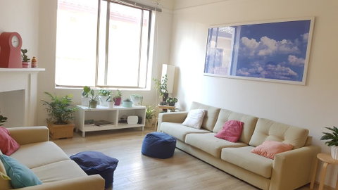 Double Bedroom In Bright And Airy House - Phillip Island Accommodation 1
