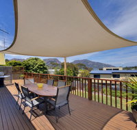 Dove on Freycinet - Phillip Island Accommodation