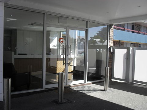 Downtown Motel - Phillip Island Accommodation 0