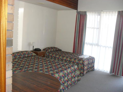 Downtown Motel - Phillip Island Accommodation 1