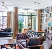 Dream Funky Warehouse in Surry Hills - Phillip Island Accommodation