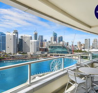 DREAM HARBOUR VIEW 2 BRM // GYM POOL and PARKING - Phillip Island Accommodation
