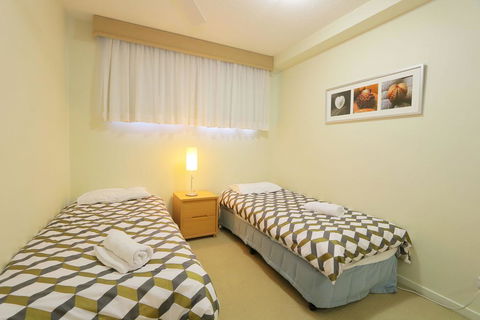 Drift Apartments North #10 - Phillip Island Accommodation 3