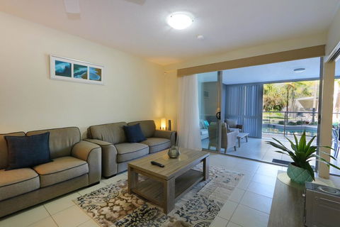 Drift Apartments North #10 - Phillip Island Accommodation 1
