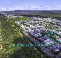Drift Apartments North 10 - Phillip Island Accommodation