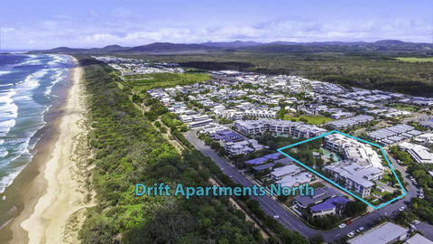 Drift Apartments North #10 - Phillip Island Accommodation 0