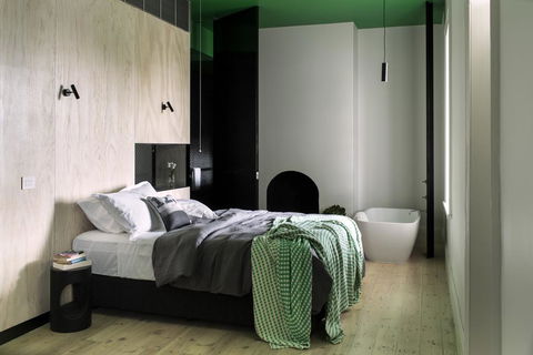 Drift House - Phillip Island Accommodation 0