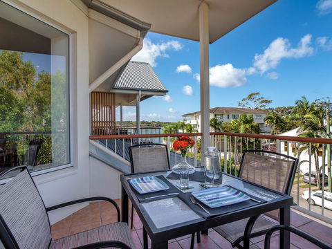 Drifters Apartment - Phillip Island Accommodation 0