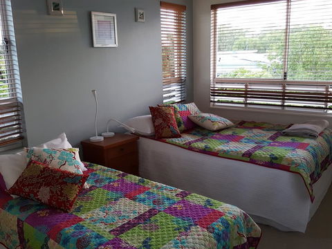 Drifters Apartment - Phillip Island Accommodation 1