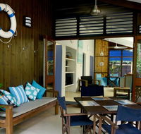 Driftwood - Phillip Island Accommodation