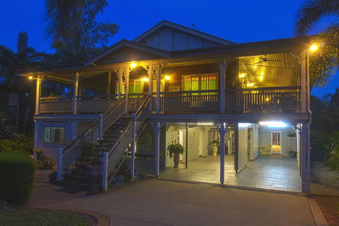 Driftwood Bed And Breakfast - Phillip Island Accommodation 2