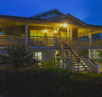 Driftwood Bed and Breakfast - Phillip Island Accommodation
