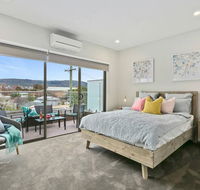 Dromana 300m Beach Shops and Cafes Table Tennis - Phillip Island Accommodation