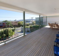 DROMANA BAY VIEWS - DROMANA - Phillip Island Accommodation