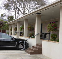 Dromana Beach Getaway Motel - Phillip Island Accommodation