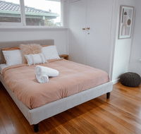 Dromana beach house - Phillip Island Accommodation