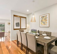 Dromana beach house for two families. - Phillip Island Accommodation