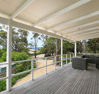 DROMANA BEACH SHACK... - Phillip Island Accommodation