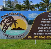 Dunk Island View Caravan Park - Phillip Island Accommodation