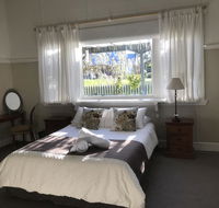 Dunkeld Old Bakery Accommodations - Phillip Island Accommodation