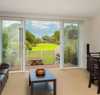 Dunsmore Lodge - Phillip Island Accommodation