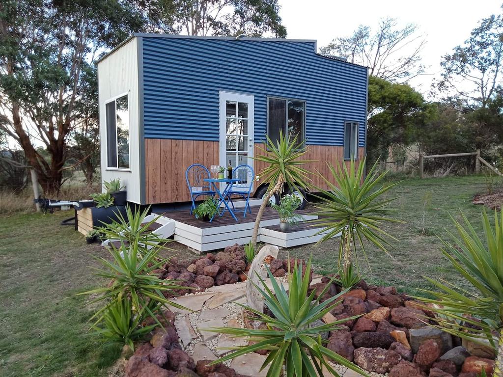 Grantville ACT Phillip Island Accommodation