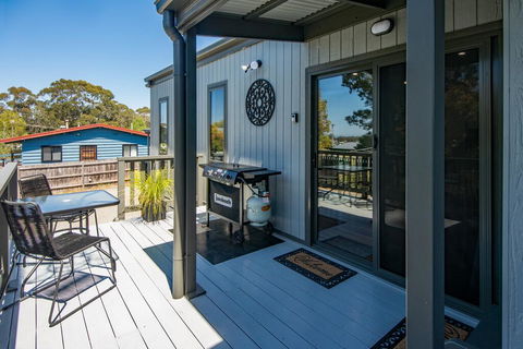 EAGLE VIEW UNIT 5 STAR - Phillip Island Accommodation 2