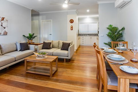 EAGLE VIEW UNIT 5 STAR - Phillip Island Accommodation 1