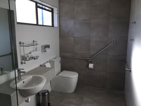 Eaglehawk Motel - Phillip Island Accommodation 1