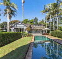Eaglemount on Tamborine BB - Phillip Island Accommodation
