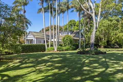 Eaglemount On Tamborine B&B - Phillip Island Accommodation 2