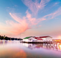 Eagles Eye View - Phillip Island Accommodation