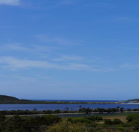 Eagles Nest Ocean Lookout - Phillip Island Accommodation