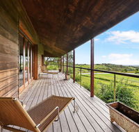 Eagles Rest  Maluna Vineyard - Phillip Island Accommodation