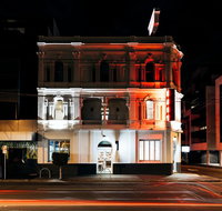 East Brunswick Hotel - Phillip Island Accommodation