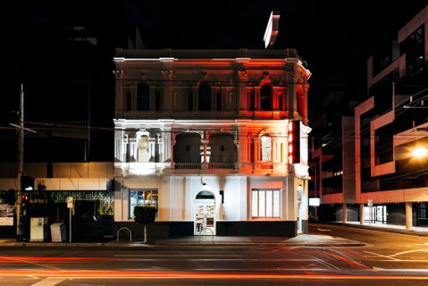 East Brunswick Hotel - Phillip Island Accommodation 0