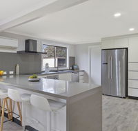 East Coast Hideaway Beach Retreat