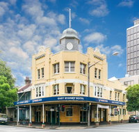 East Sydney Hotel - Phillip Island Accommodation