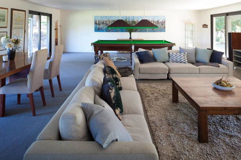 East Wing - Phillip Island Accommodation 1