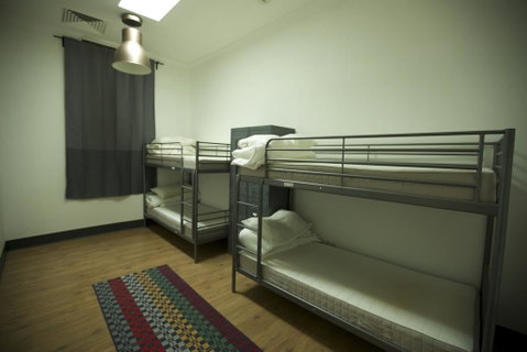 EBS Sydney Hostel - Phillip Island Accommodation 0